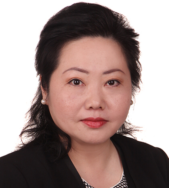 Elaine PHANG - lawyer-Elaine